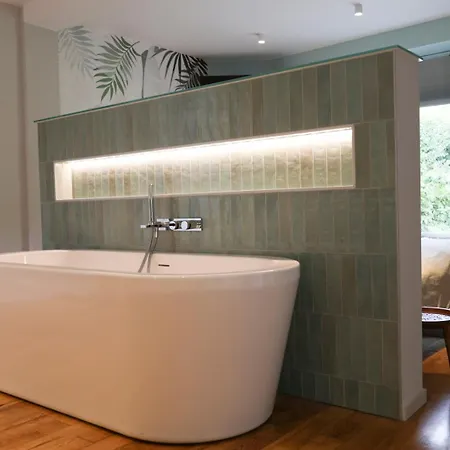 Vakantiehuis De La Petite Ferme *