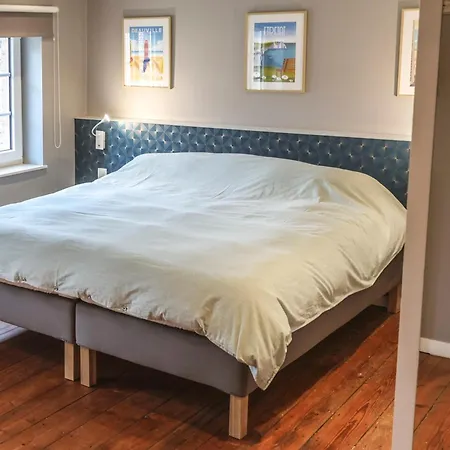 Vakantiehuis De La Petite Ferme