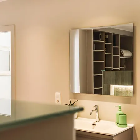 Vakantiehuis De La Petite Ferme *