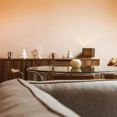 De La Petite Ferme Vakantiehuis *