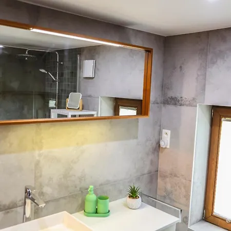 De La Petite Ferme Vakantiehuis Verlaine