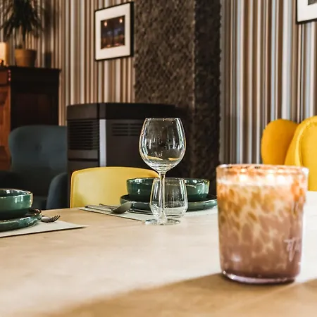 De La Petite Ferme Vakantiehuis Verlaine