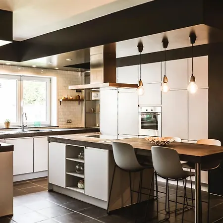 De La Petite Ferme Vakantiehuis