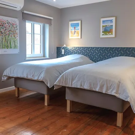 De La Petite Ferme *