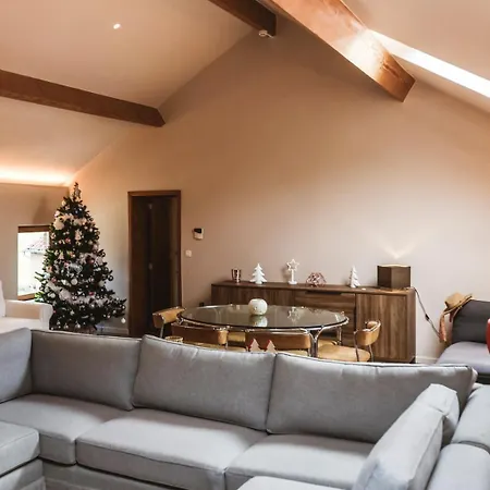 De La Petite Ferme Vakantiehuis