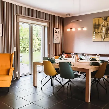 De La Petite Ferme *