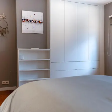 Vakantiehuis De La Petite Ferme *