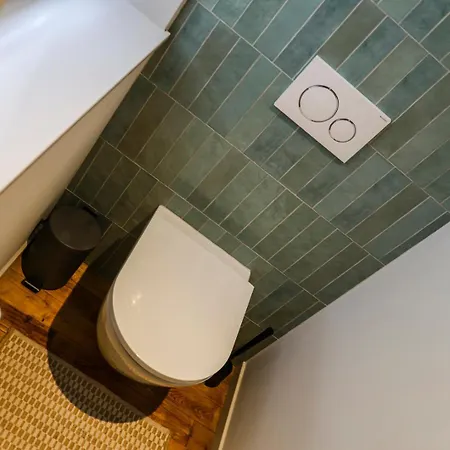 De La Petite Ferme * Verlaine