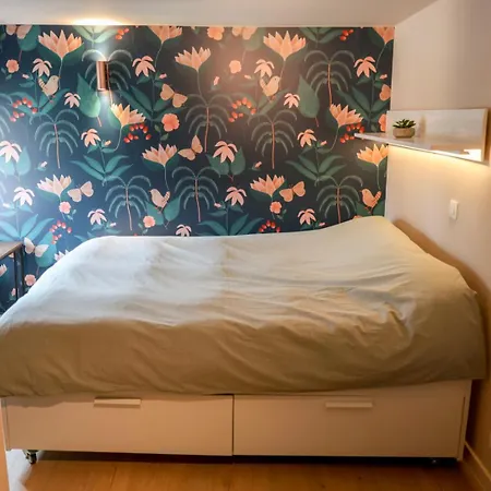 Vakantiehuis De La Petite Ferme *