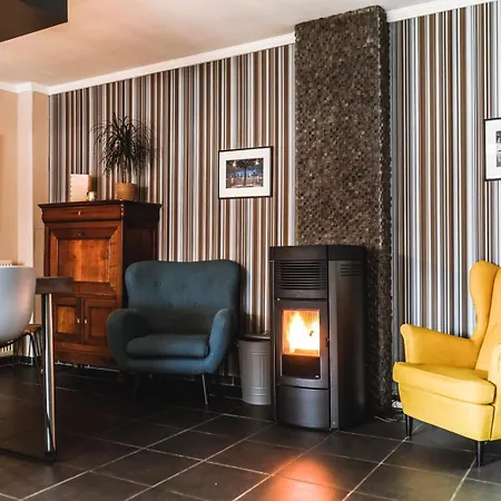 De La Petite Ferme Verlaine