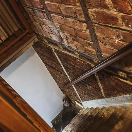 Vakantiehuis De La Petite Ferme