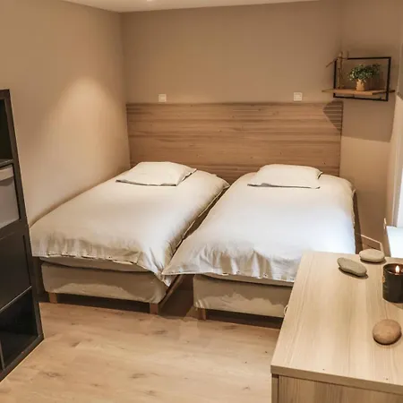 De La Petite Ferme Vakantiehuis Verlaine