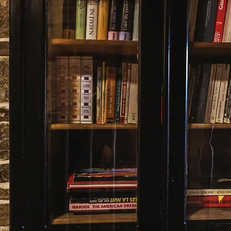 De La Petite Ferme Verlaine