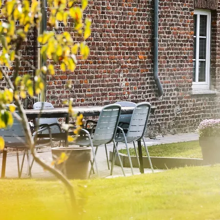 De La Petite Ferme Vakantiehuis