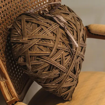 De La Petite Ferme * Verlaine