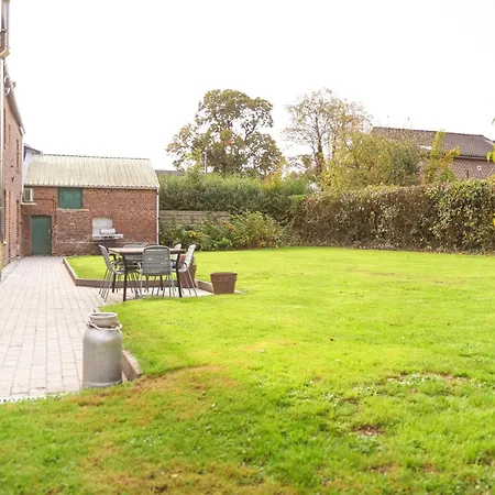 De La Petite Ferme *