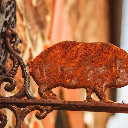 De La Petite Ferme Verlaine