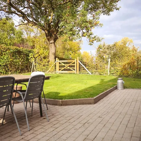 De La Petite Ferme Verlaine