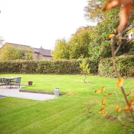 Vakantiehuis De La Petite Ferme