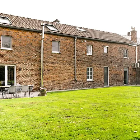 De La Petite Ferme Vakantiehuis Verlaine