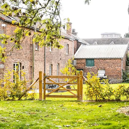 De La Petite Ferme Vakantiehuis