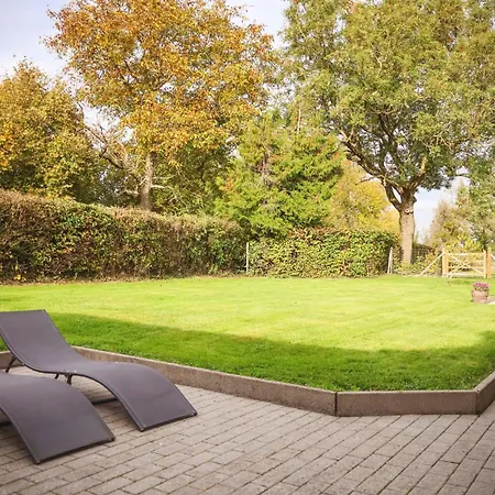 De La Petite Ferme * Verlaine